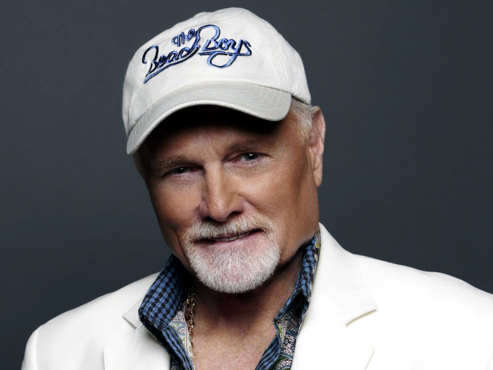 mike love beach boys - Ilustrasi 2